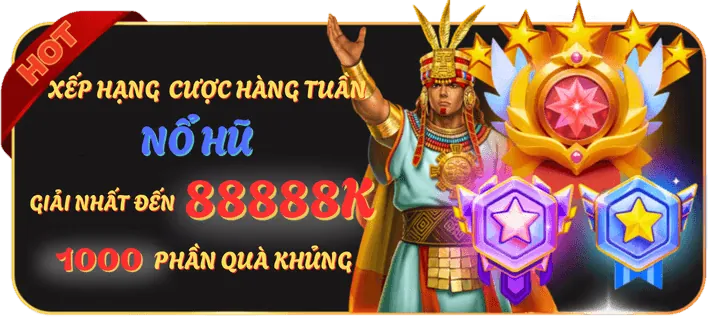 Ưu đãi đặc biệt cho thành viên VIP Big79
