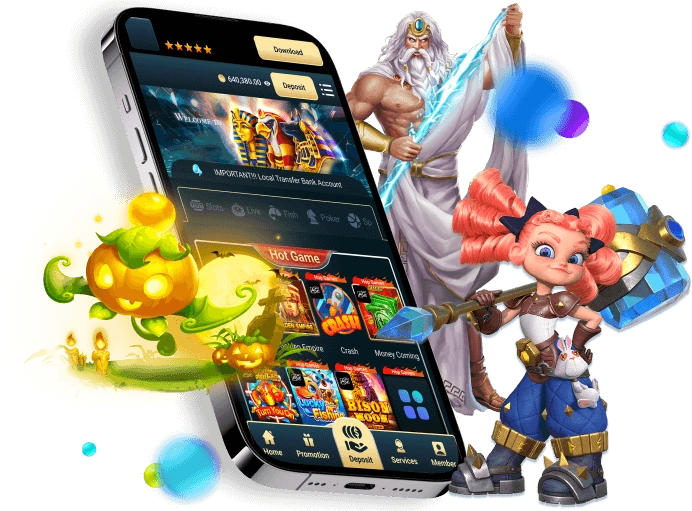 Sự Kiện Đặc Biệt big79 apk