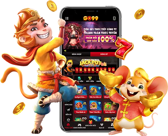 Jackpot Khổng Lồ big79 apk