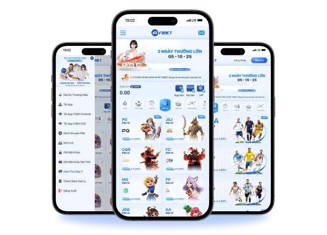 Thế giới trò chơi đa dạng tại big79 apk