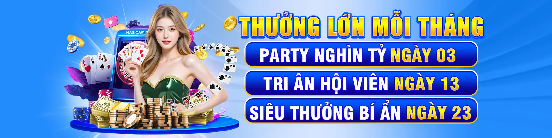 Sòng bạc trực tuyến big79 apk với bàn chơi sang trọng