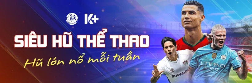 Trò chơi bắn cá và nổ hũ